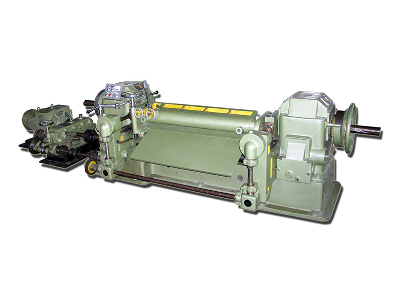 單卡軸旋切機(jī)